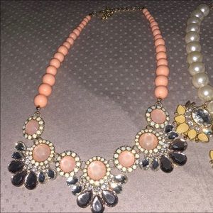 Statement Necklace